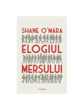 Shane O'Mara - Elogiul mersului