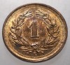 C.006 ELVETIA 1 RAPPEN 1939 B XF/AUNC RARA 10000ex., Europa, Bronz