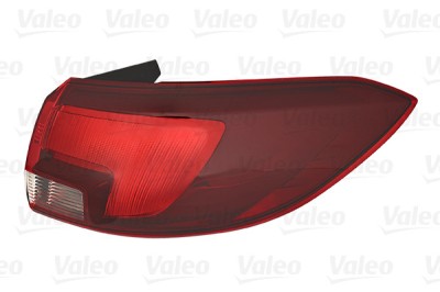 VALEO 047072 ORIGINAL PART Lampa spate foto