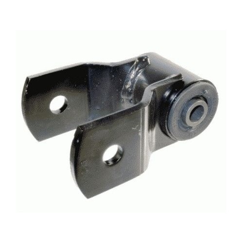 LEMF&Ouml;RDER suport, arc eliptic