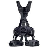 Ham SINGING ROCK Profi Worker 3D Speed black M-L
