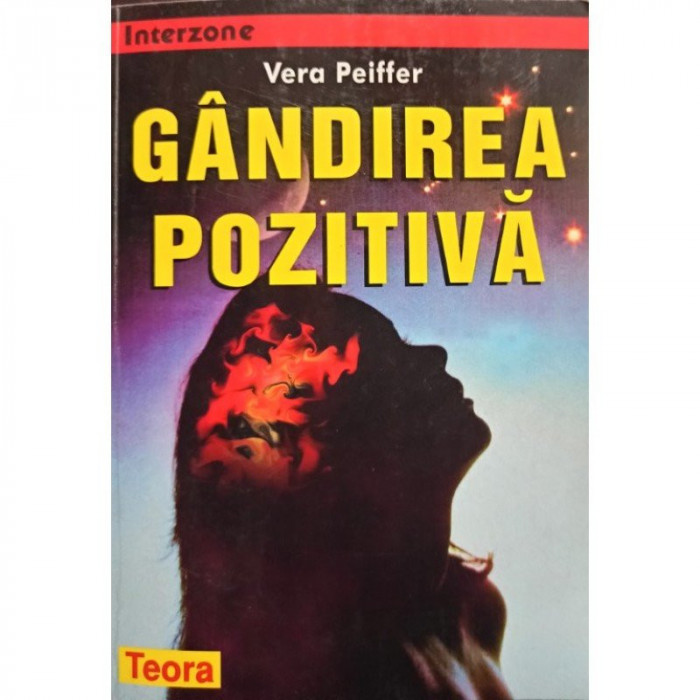 Vera Peiffer - Gandirea pozitiva