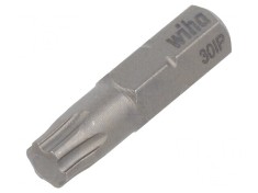 Capăt șurubelniță Torx PLUS 30IP 25mm