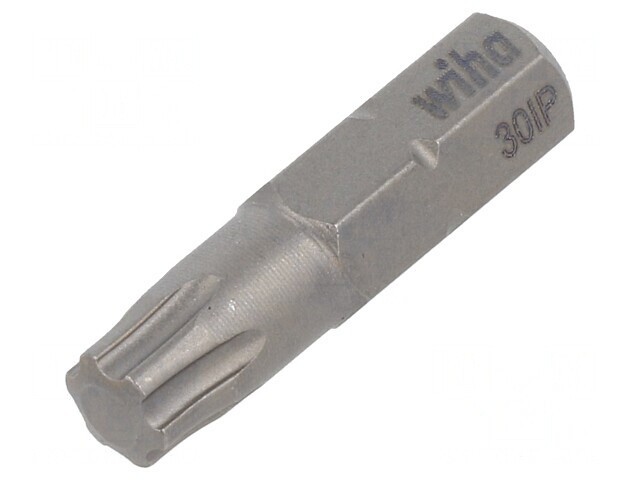 Capăt șurubelniță Torx PLUS 30IP 25mm