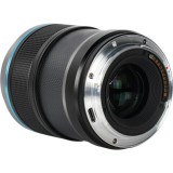 Cumpara ieftin Obiectiv AutoFocus SIRUI Sniper 33mm F1.2 APSC Lens