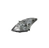 Far SUZUKI SWIFT (FZ/NZ), 09.2010-06.2017, partea stanga, tip bec H4+PY21W+W5W; electric; halogen