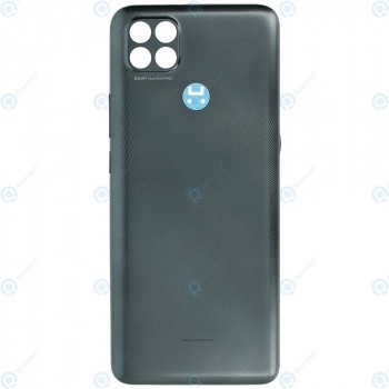 Motorola Moto G9 Power (XT2091 XT2091-3) Capac baterie metalic salvie foto