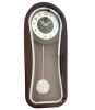 Ceas de perete cu pedula - Liss 8409