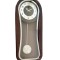 Ceas de perete cu pedula - Liss 8409