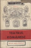 Teatrul Romanesc, Volumul al II-lea (1860-1880)