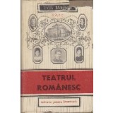Teatrul Romanesc, Volumul al II-lea (1860-1880)