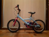 Bicicleta B-TWIN, model Inuit, 16 inci, 12, 1, Btwin