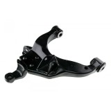Brat suspensie fata, bascula Toyota Landcruiser 90 1996-, 4runner 1995-2002, Inferior Dreapta, 48068-35080
