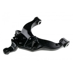 Brat suspensie fata, bascula Toyota Landcruiser 90 1996-, 4runner 1995-2002, Inferior Dreapta, 48068-35080