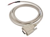 OHAUS Cablu RS9 F Conectare pentru Dispozitive Depozit