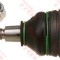 Pivot FIAT PANDA Van (141) (1986 - 2004) TRW JBJ159