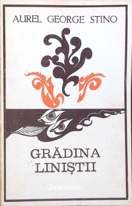 GRADINA LINISTII-AUREL GEORGE STINO-260191