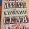 The complete nonsense of Edward Lear