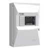 Centrala de incendiu conventionala - 2 zone - UNIPOS FS4000-2