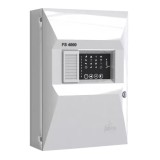 Cumpara ieftin Centrala de incendiu conventionala - 6 zone - UNIPOS FS4000-6