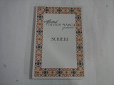 SFANTUL CUVIOS MARCU PUSTNICUL - SCRIERI