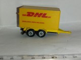 bnk jc Siku - remorca DHL
