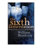 William Brodrick - The sixth lamentation - 110201