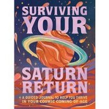 Surviving Your Saturn Return
