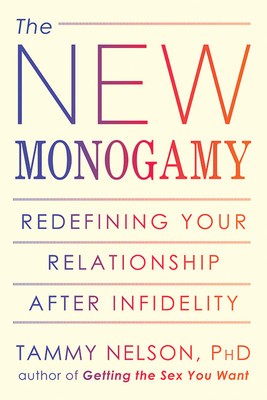 The New Monogamy: Redefining Your Relationship After Infidelity foto
