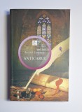 Anticarul &ndash; Aut. Juli&aacute;n S&aacute;nchez, Trad. Alexandra Reocov, Ed. Allfa, 2011