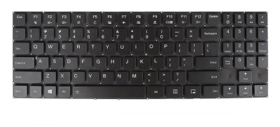 Tastatura Laptop, Lenovo, Legion Y520-15, Y520-15IKB, Y520-15IKBA, Y520-15IKBM, Y520-15IKBN, iluminata, layout US foto