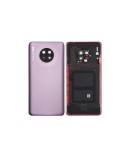 Cumpara ieftin Capac Baterie Huawei Mate 30 Purple