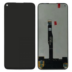 Display Huawei P20 Lite 2019 Complet Negru foto