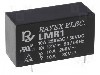 Releu miniaturale, 5V DC, 12A, serie LMR1, RAYEX ELECTRONICS - LMR1-5D