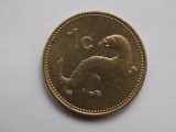 1 CENT 1986 MALTA, Europa
