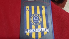 fanion A C Hellas Verona