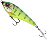Vobler SAVAGE GEAR Deviator Swim SS Glider, Firetiger, 10.5cm, 35g, 1buc/pac