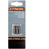 Sthor 65503 - Set capete de insurubare profil HEX5 3 bucati