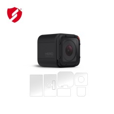 Folie de protectie Clasic Smart Protection GoPro Hero 5 Session foto