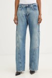 Haveone jeans high waist, PGZ-P076