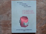 Geometrie Descriptiva - Doru Velicu, 1999