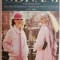 Odivani Nove Modni Styly Saty pro tri generace-romanticke prvky v letni mode Leto 1982