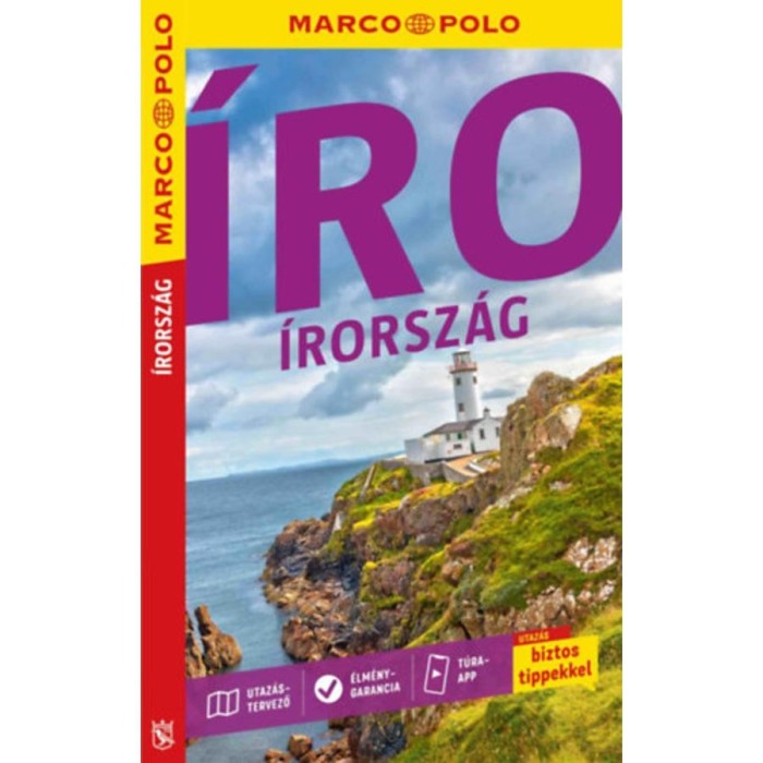 &Iacute;rorsz&aacute;g - Marco Polo