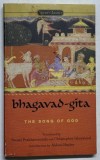 bhagavad-gīta THE SONG OF GOD by Swami Prabhavananda and Christopher Isherwood