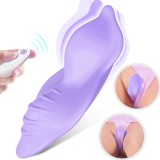 Armony Wearables-Whisper Chilot Vibrator Purtabil