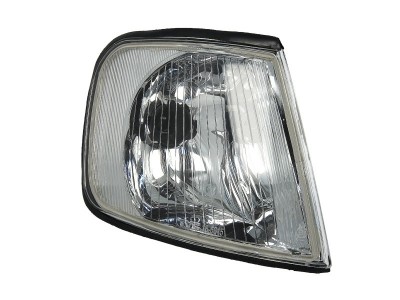 Semnalizator AUDI A3 (8L1) (1996 - 2003) TYC 18-5315-05-2 foto