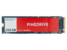 Unitate SSD 256GB M.2 2280 NAND TLC 3D foto