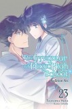 The Irregular at Magic High School, Vol. 23 (Light Novel): Volume 23