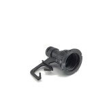 Braț pulverizare inferior st&acirc;nga original Smeg pentru mașină de spălat vase - Cod piesă 768413251