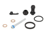 Kit reparatie etrier spate compatibil: HONDA CR, CRF, XR; KAWASAKI KLX, KX; SUZUKI DR-Z, RM; YAMAHA WR, YZ 80-650 1987-2019